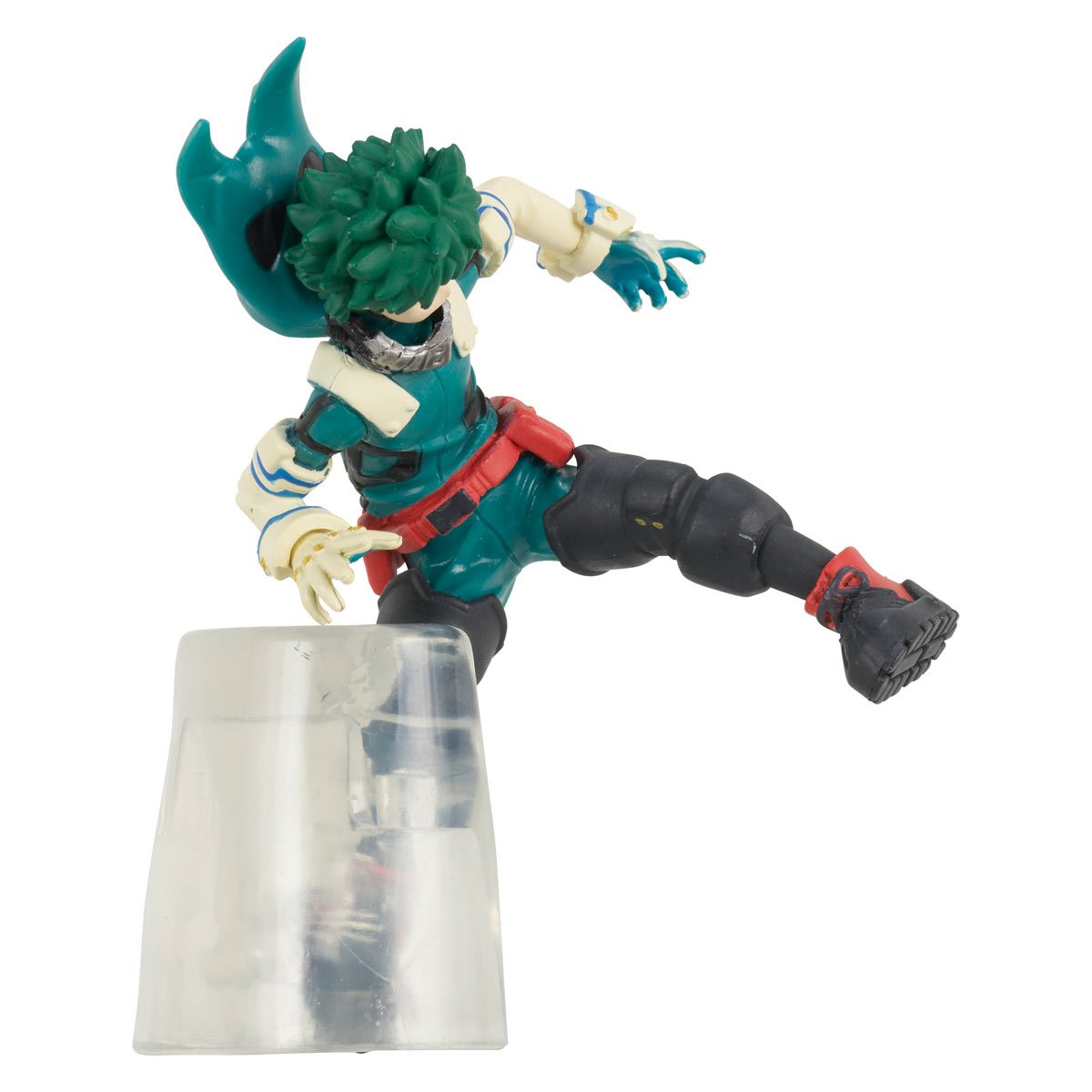 My Hero Academia 3 1/2-Inch Mini-Figure Series 2 Random 4-Pack