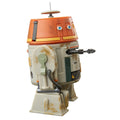 Star Wars The Black Series 6-Inch Chopper (C1-10P) Action Figure
