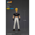 Joy Toy The King of Fighters '98 Ultimate Match Hero Team Benimaru Nikaido 1:18 Scale Action Figure