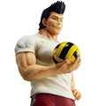 Hunter x Hunter Razor Greed Island 2 Masterlise Extra Ichibansho Statue