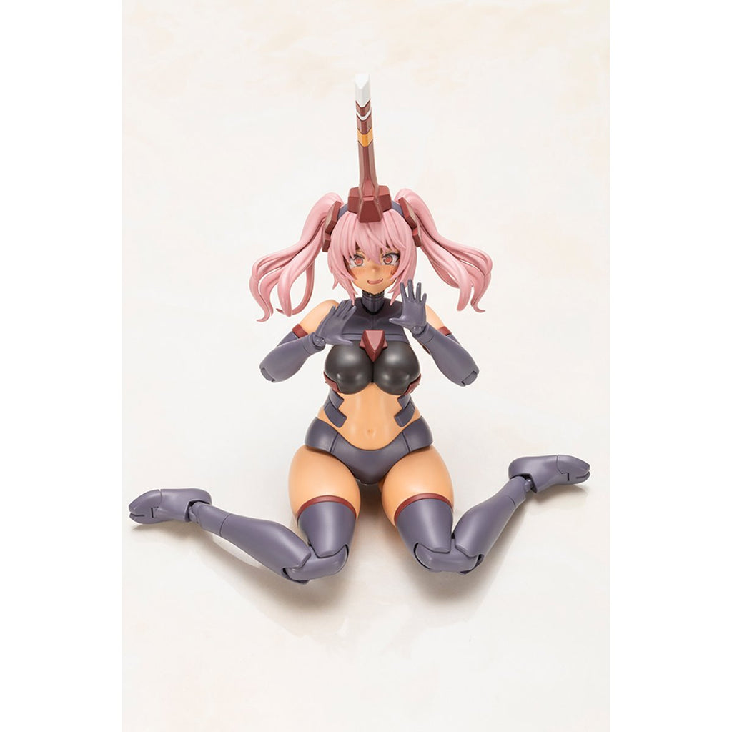 Frame Arms Girl Kagutsuchi-Otsu Fencer Model Kit
