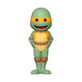 Teenage Mutant Ninja Turtles: The Movie Michelangelo Funko Rewind Vinyl Figure