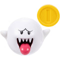 World of Nintendo Wave 41 Boo with Coin 4-Inch Action Figure