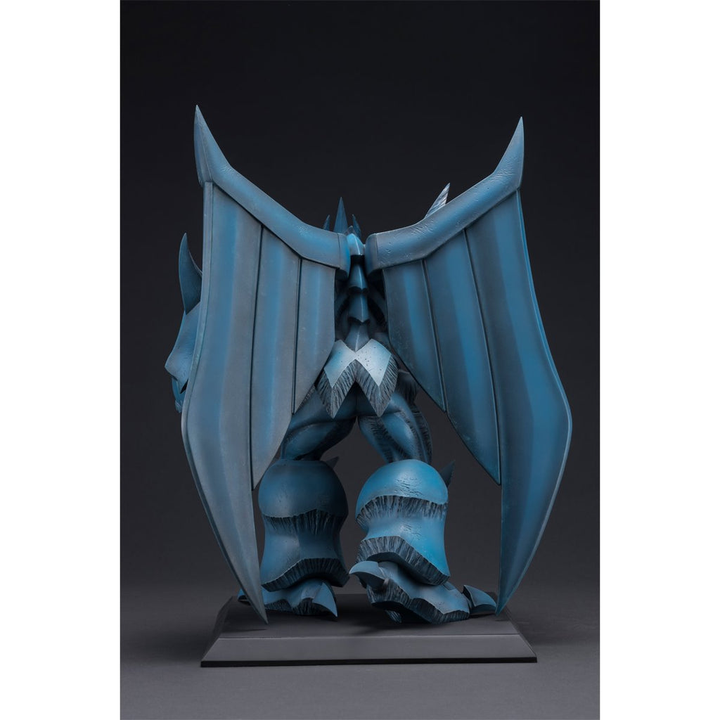 Yu-Gi-Oh! Duel Monsters Obelisk the Tormentor Egyptian God Statue - ReRun