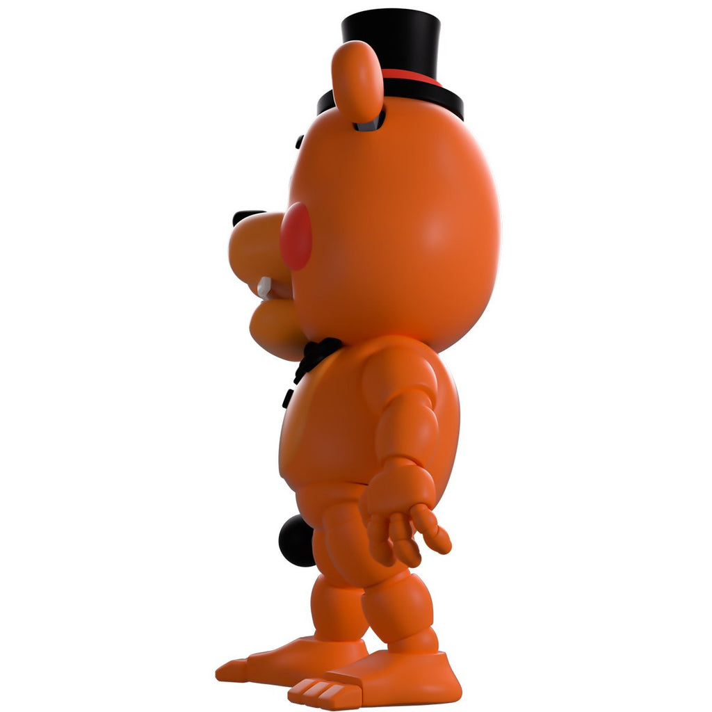 Five Nights at Freddy's Collection Toy Freddy Vinyl Figure #78