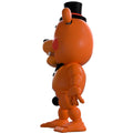 Five Nights at Freddy's Collection Toy Freddy Vinyl Figure #78