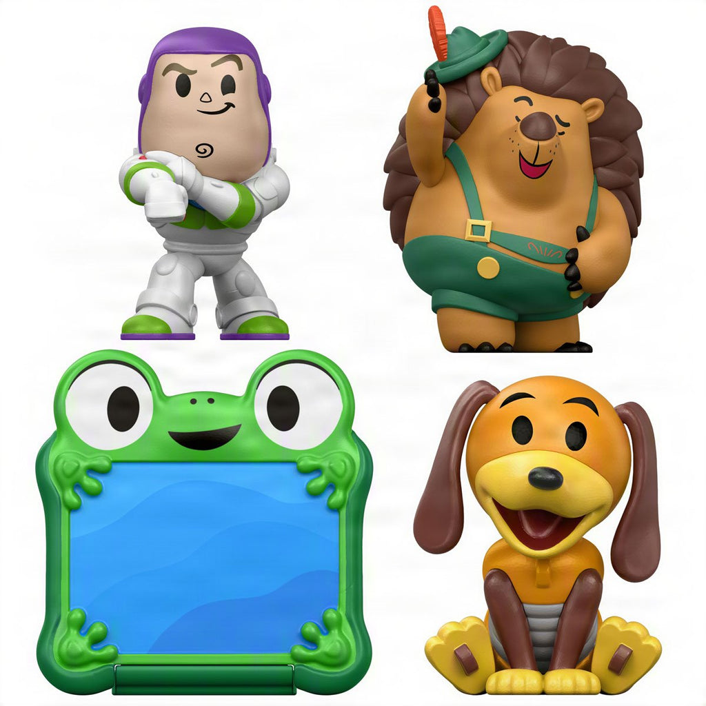 Toy Story 5 Mini-Figure Multipack Blind Box Case of 5