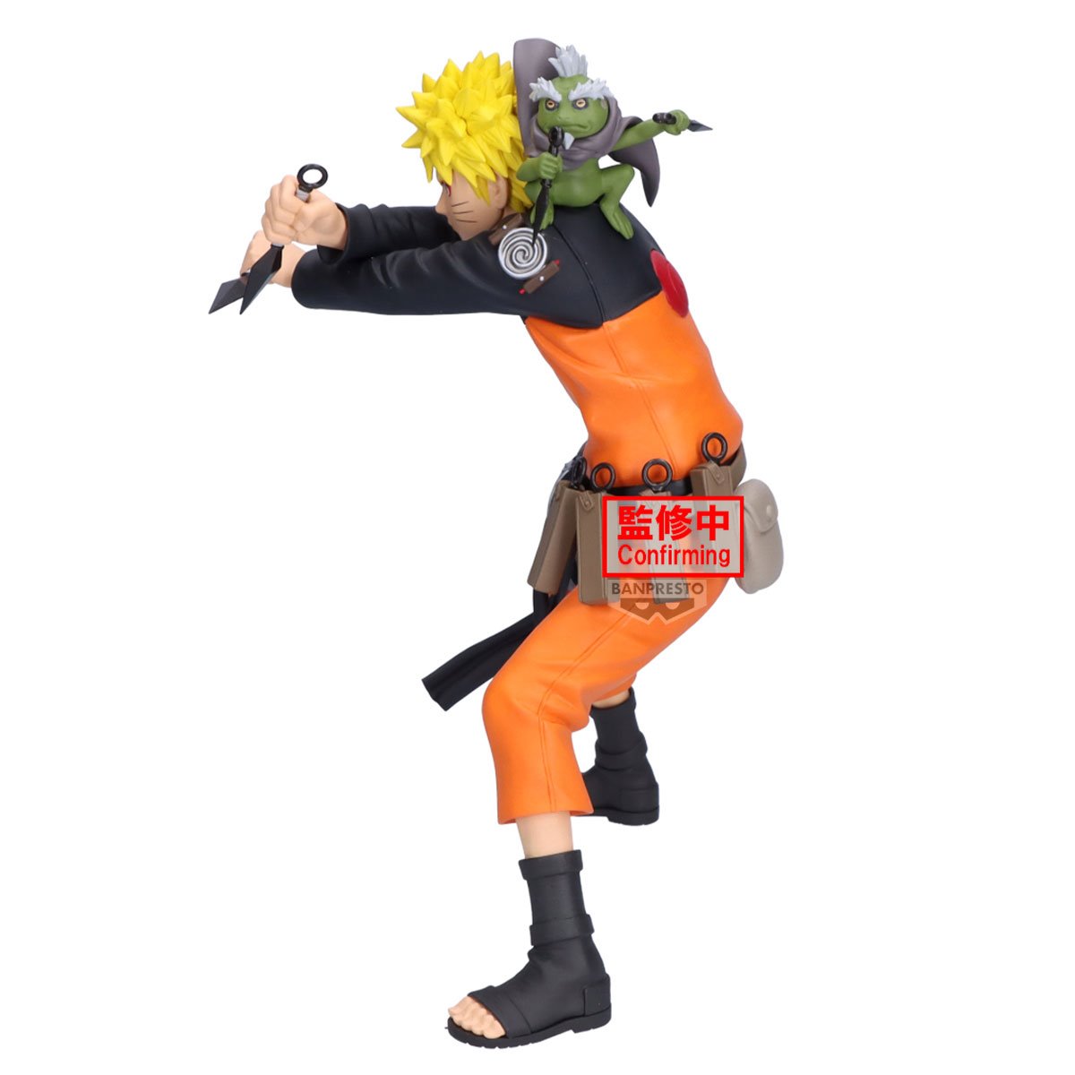 Naruto 72 Naruto Uzumaki Series Grandista 45 Statue
