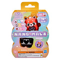 Nano-mals Pamanda the Red Panda Electronic Pet Toy