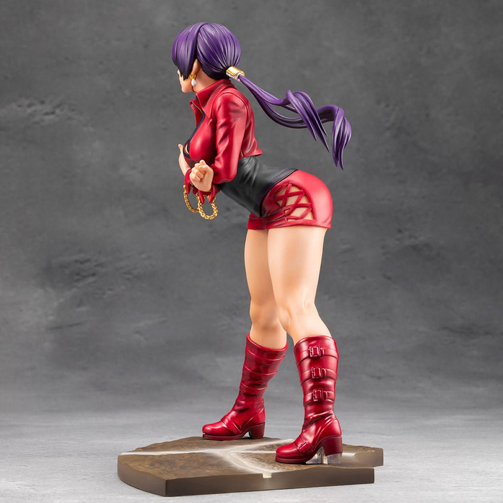 The King of Fighters '97 Orochi Shermie Bishoujo 1:7 Scale Statue