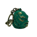Universal Monsters Creature Head Sculpted Keychain