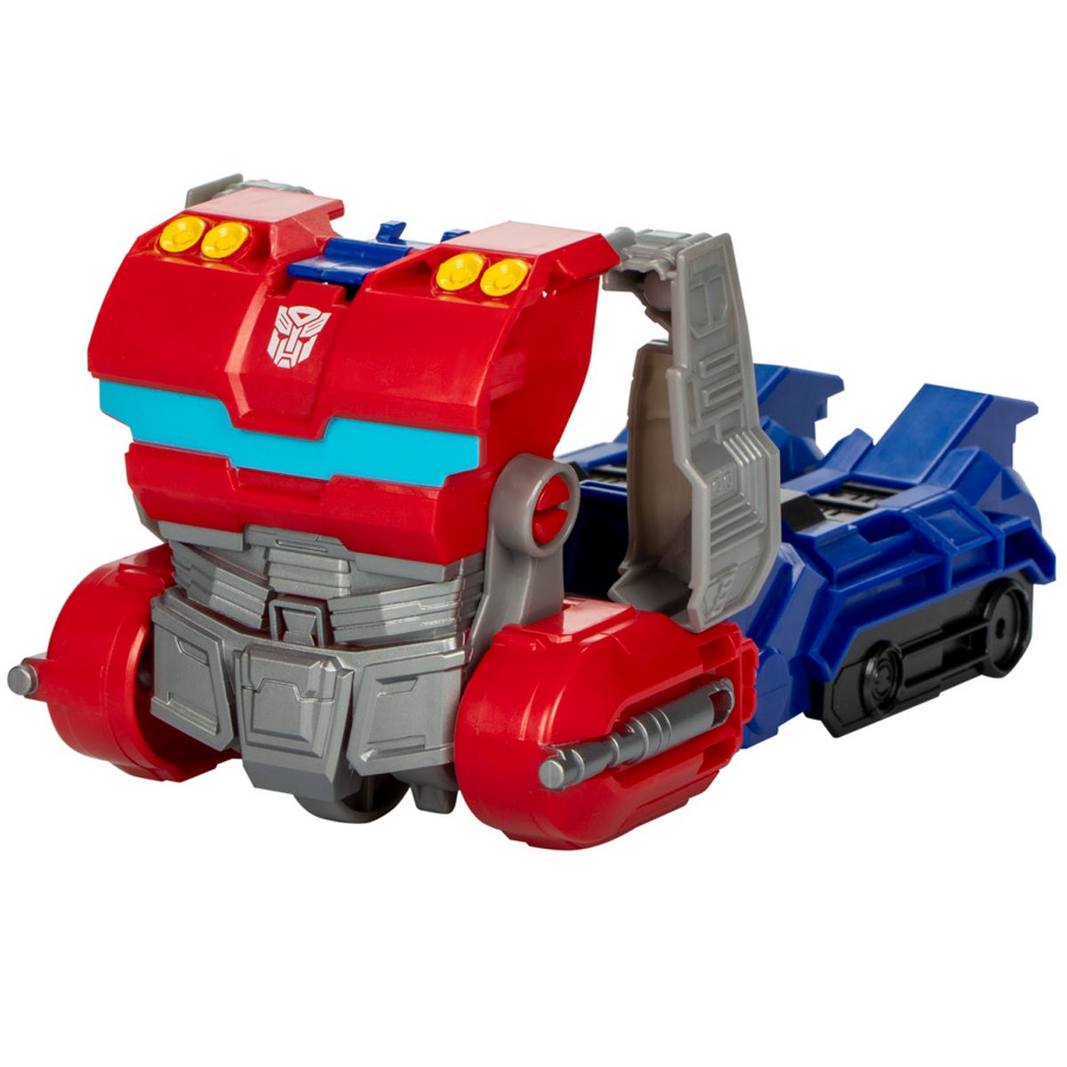 Transformers: One Mega Changers Wave 1 Case of 6