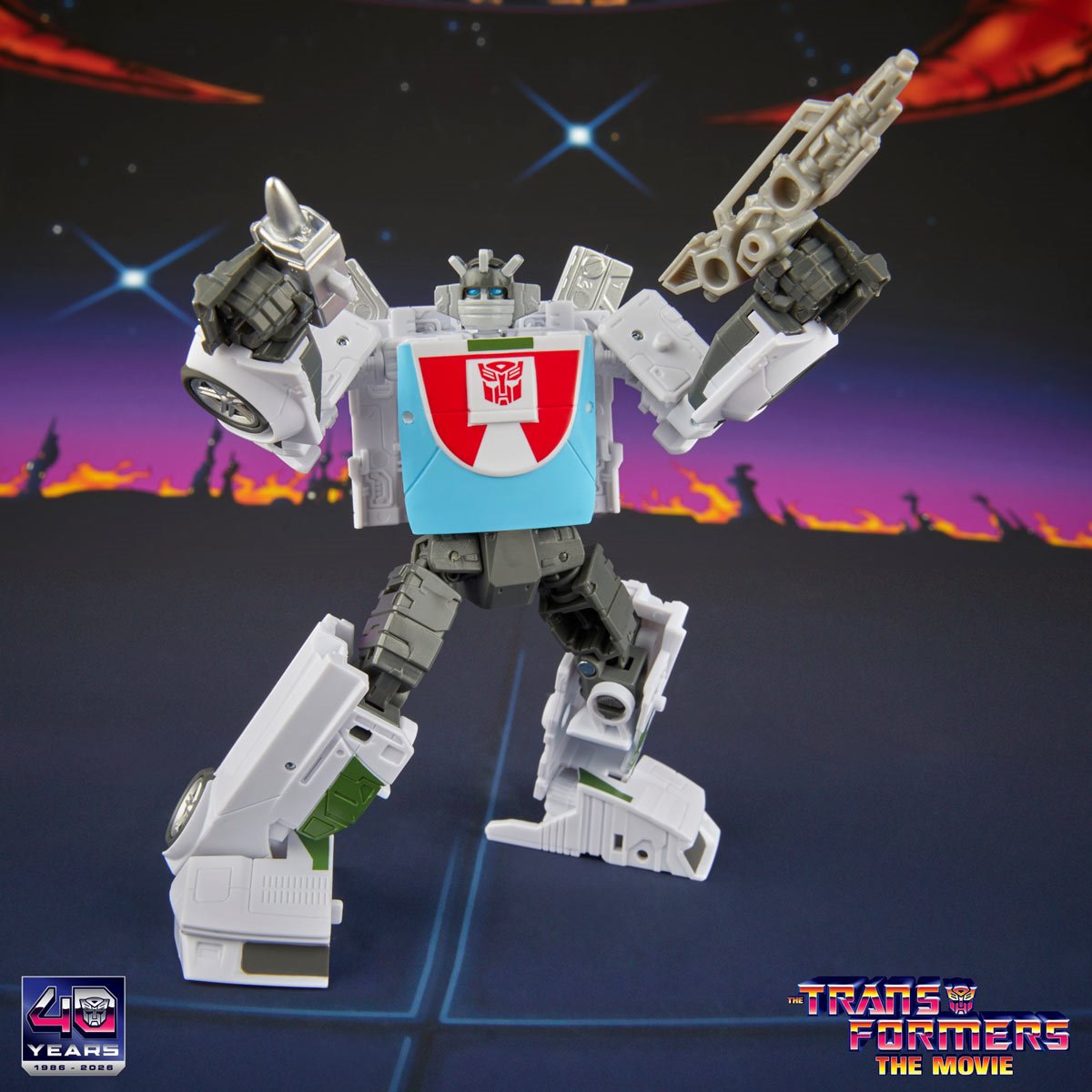 Transformers Studio Series Premier Deluxe Class Wave 30 Case of 8