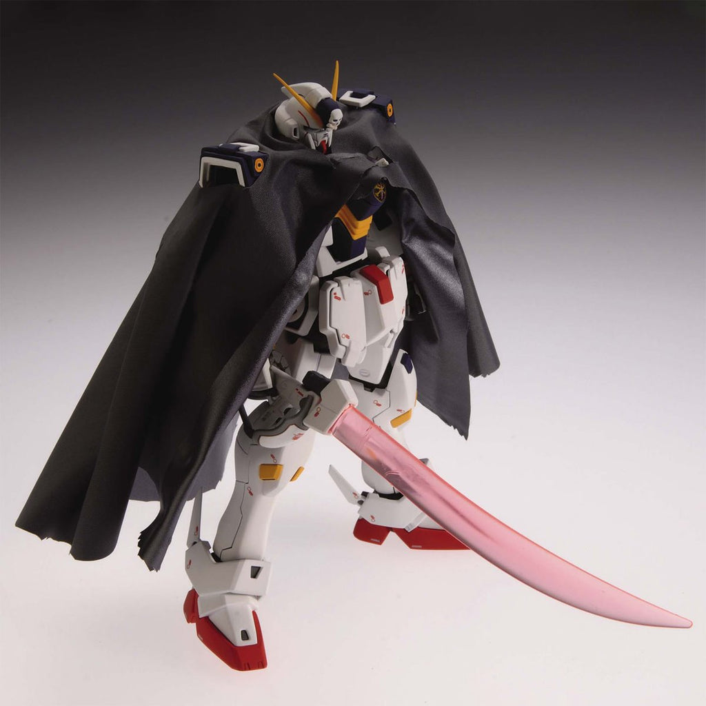 Mobile Suit Crossbone Gundam X-1 Ver.Ka Master Grade 1:100 Scale Model Kit
