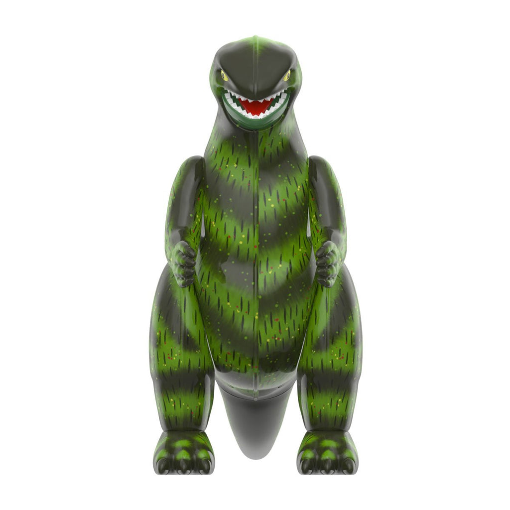 Godzilla (Marusan Tin) 3 3/4-Inch ReAction Figure