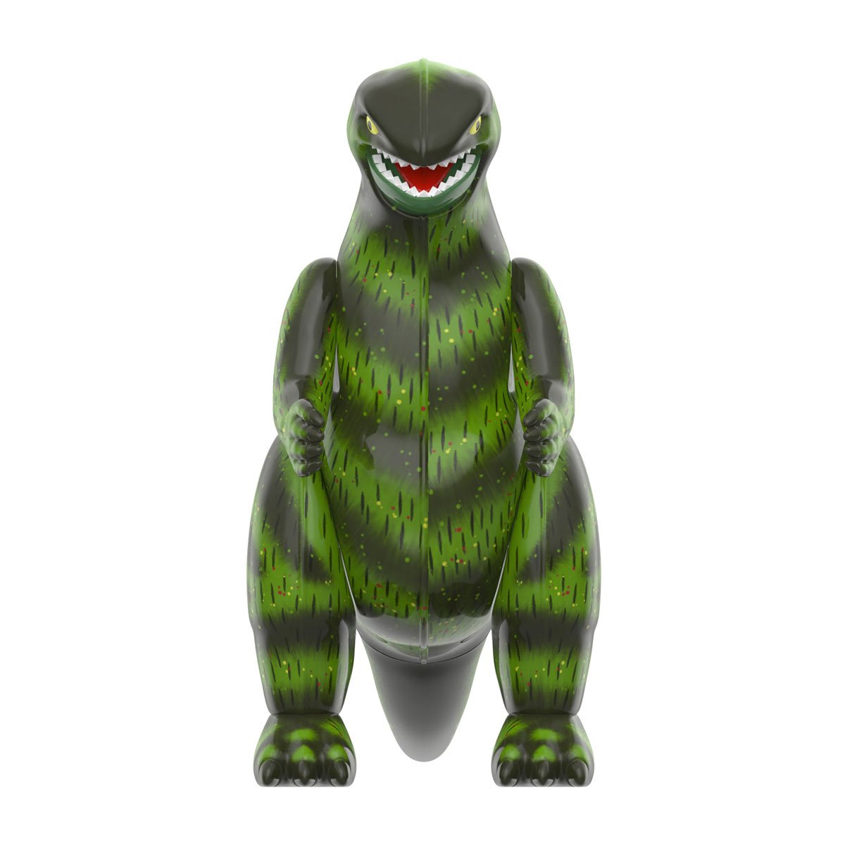 Godzilla (Marusan Tin) 3 3/4-Inch ReAction Figure