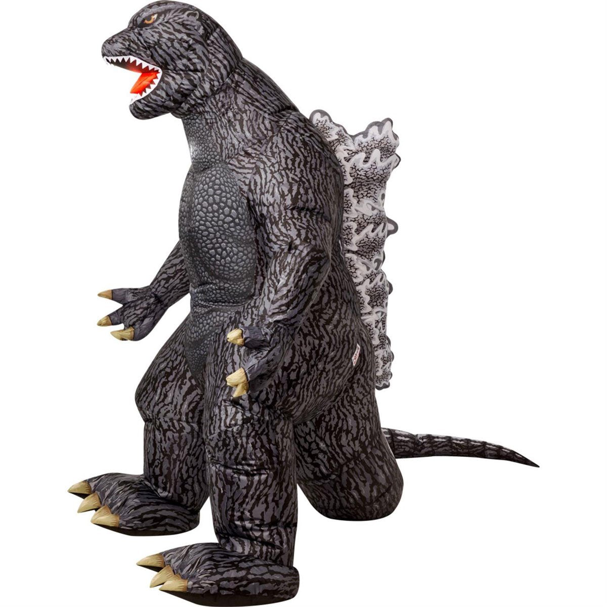 Godzilla Classic 6 1/2-Foot Inflatable Lawn Decoration
