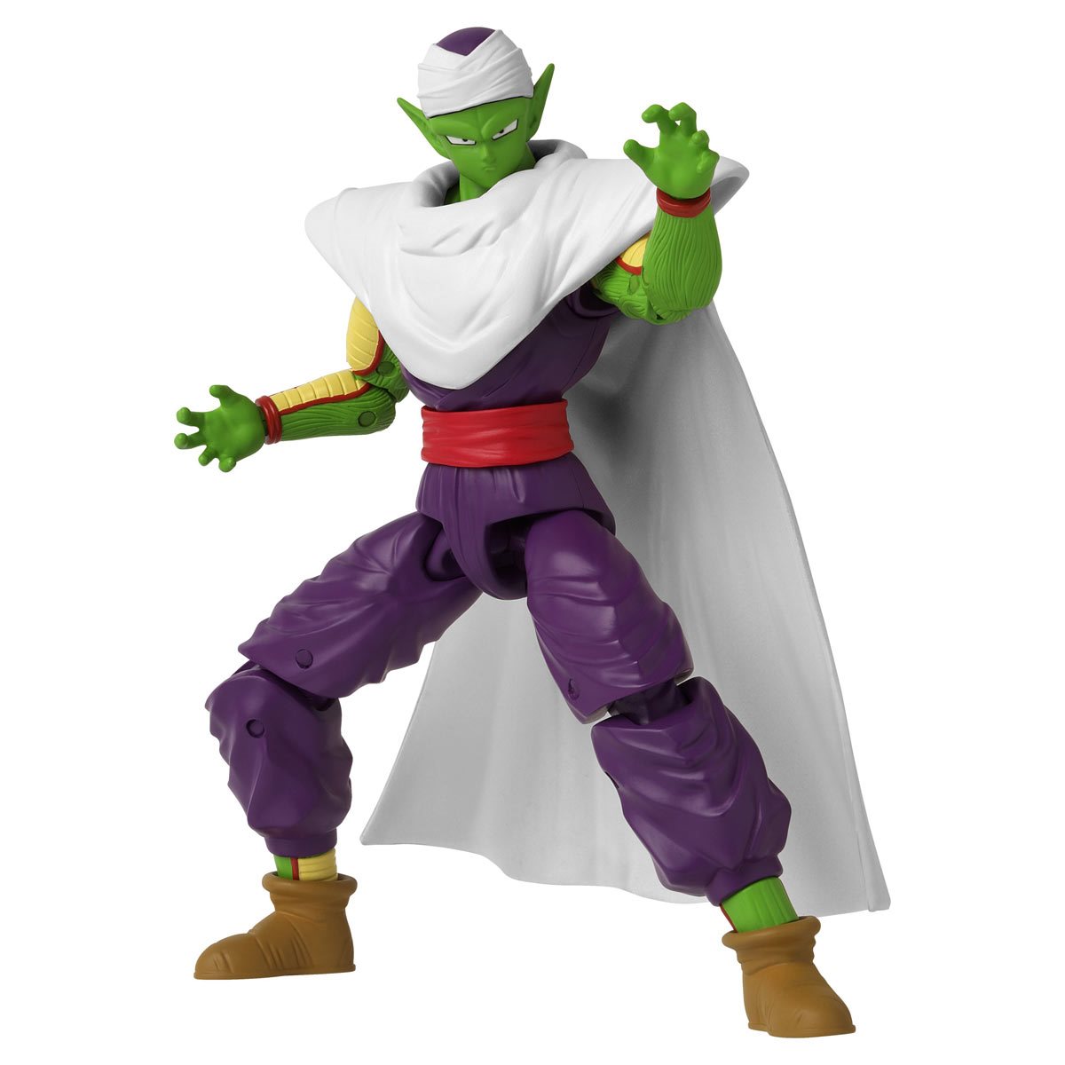 Dragon Ball Super Hero Dragon Stars Piccolo 6 1/2-Inch Action Figure