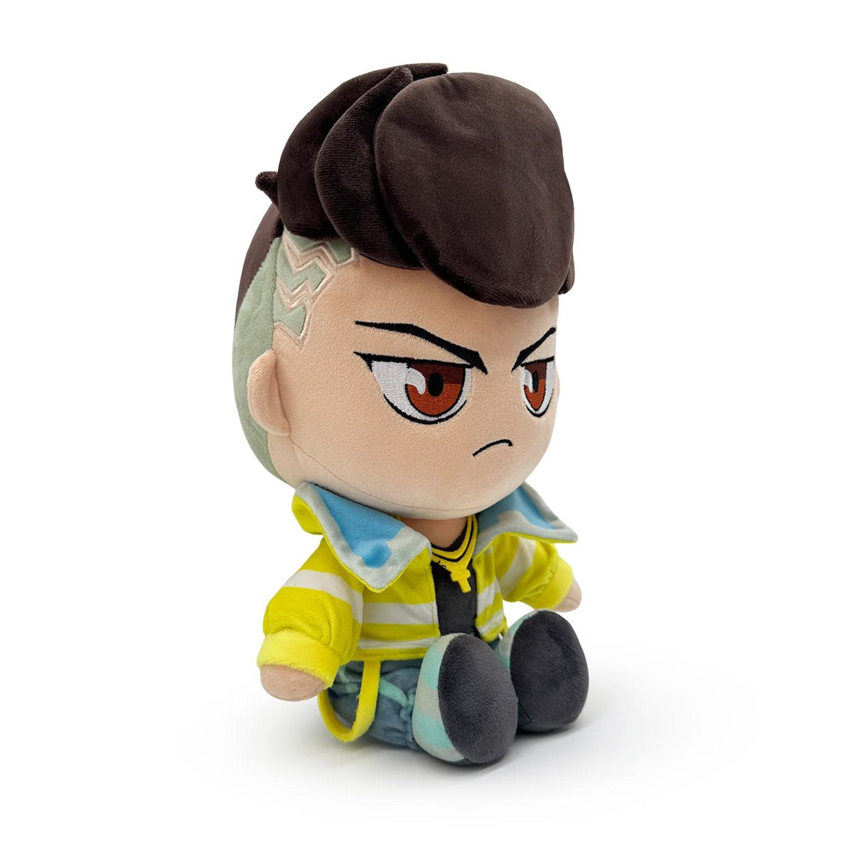 Cyberpunk: Edgerunners David 9-Inch Plush