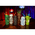 Star Wars Chewbacca 10th Anniversary Geeki Tikis Mug