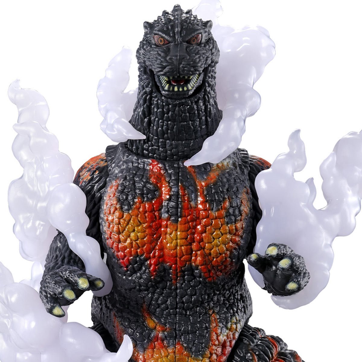 Godzilla Burning Godzilla 6-Inch Action Figure