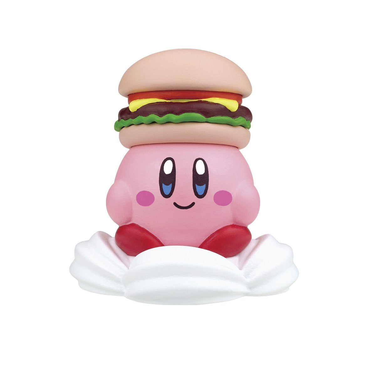 Kirby's Dream Buffet Bubble Fever Bikkura Bath Bomb Blind Box Case of 15