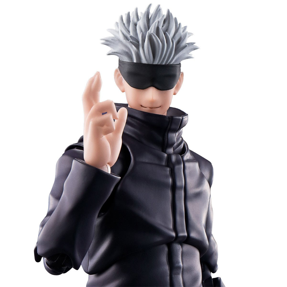 Jujutsu Kaisen Satoru Gojo S.H.Figuarts Action Figure - Reissue