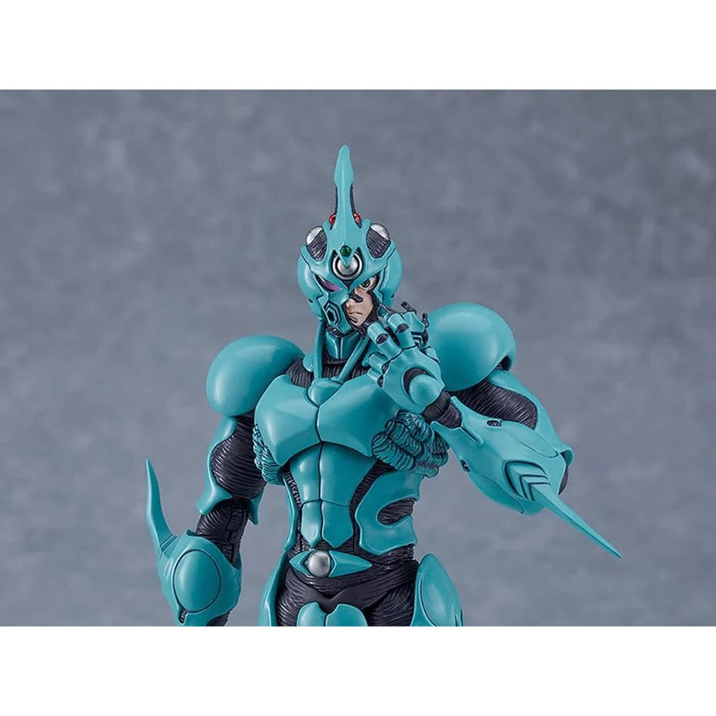Bio-Booster Armor Guyver I Ultimate Edition Figma Action Figure - ReRun