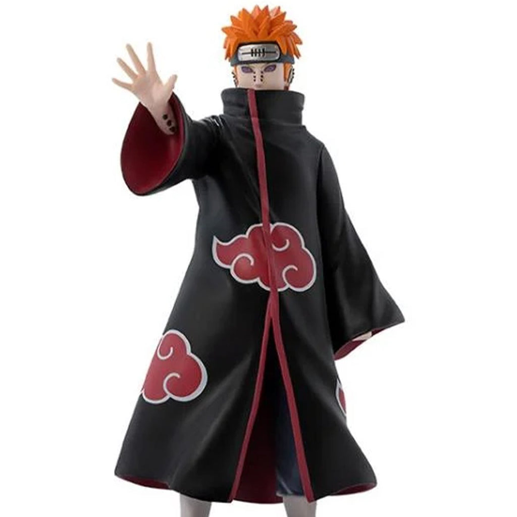 Naruto: Shippuden Pain Super Figure Collection Figurine