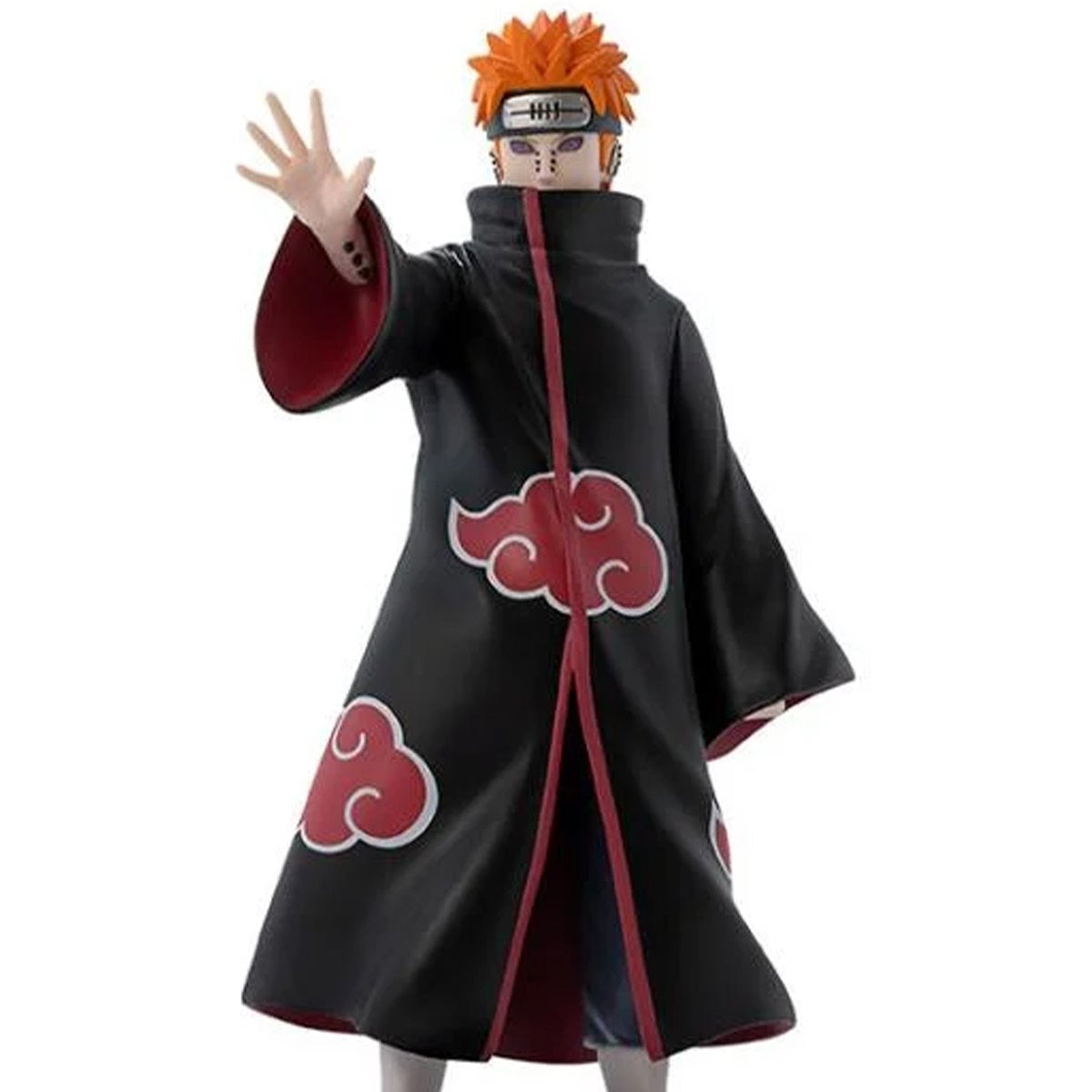 Naruto: Shippuden Pain Super Figure Collection Figurine