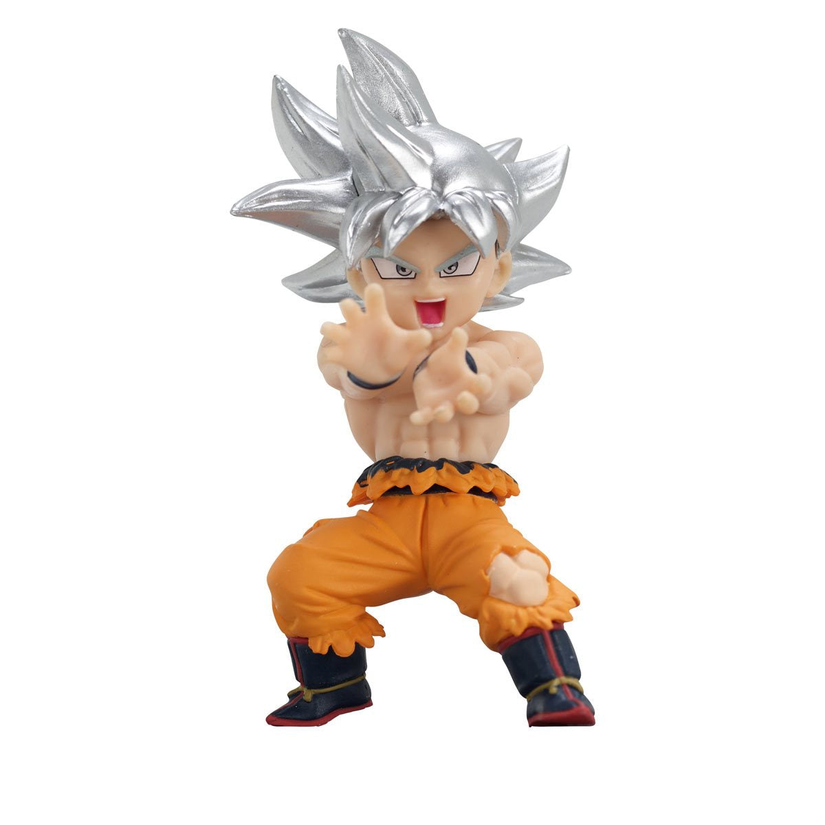 Dragon Ball Super Adverge Mini-Figure 4-Pack Box Set #5