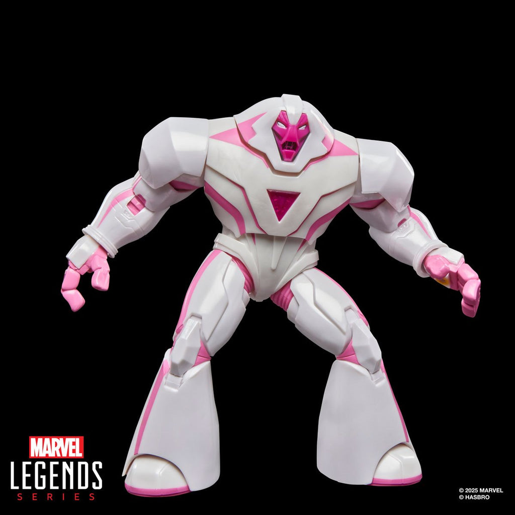 X-Men Comics Marvel Legends Series Nimrod 6-Inch Action Figure