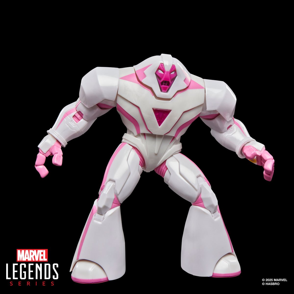 X-Men Comics Marvel Legends Series Nimrod 6-Inch Action Figure