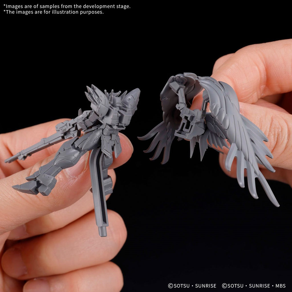 Gundam Assemble 01 Starter Set