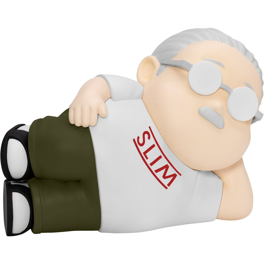 Sakamoto Days Taro Sakamoto VPBP-036 Palm Size Vinyl Functional Piggy Bank