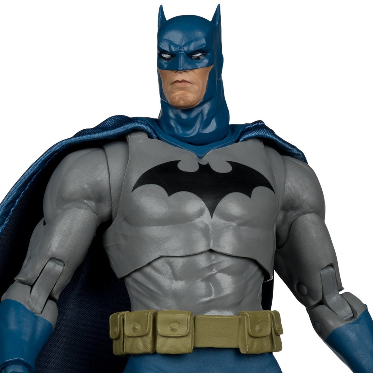 DC Multiverse Wave 28 Batman: Hush 2 7-Inch Scale Action Figure