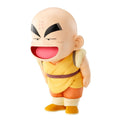 Dragon Ball Son Goku and Krillin Son Goku Training Section Ichibansho Masterlise Statue