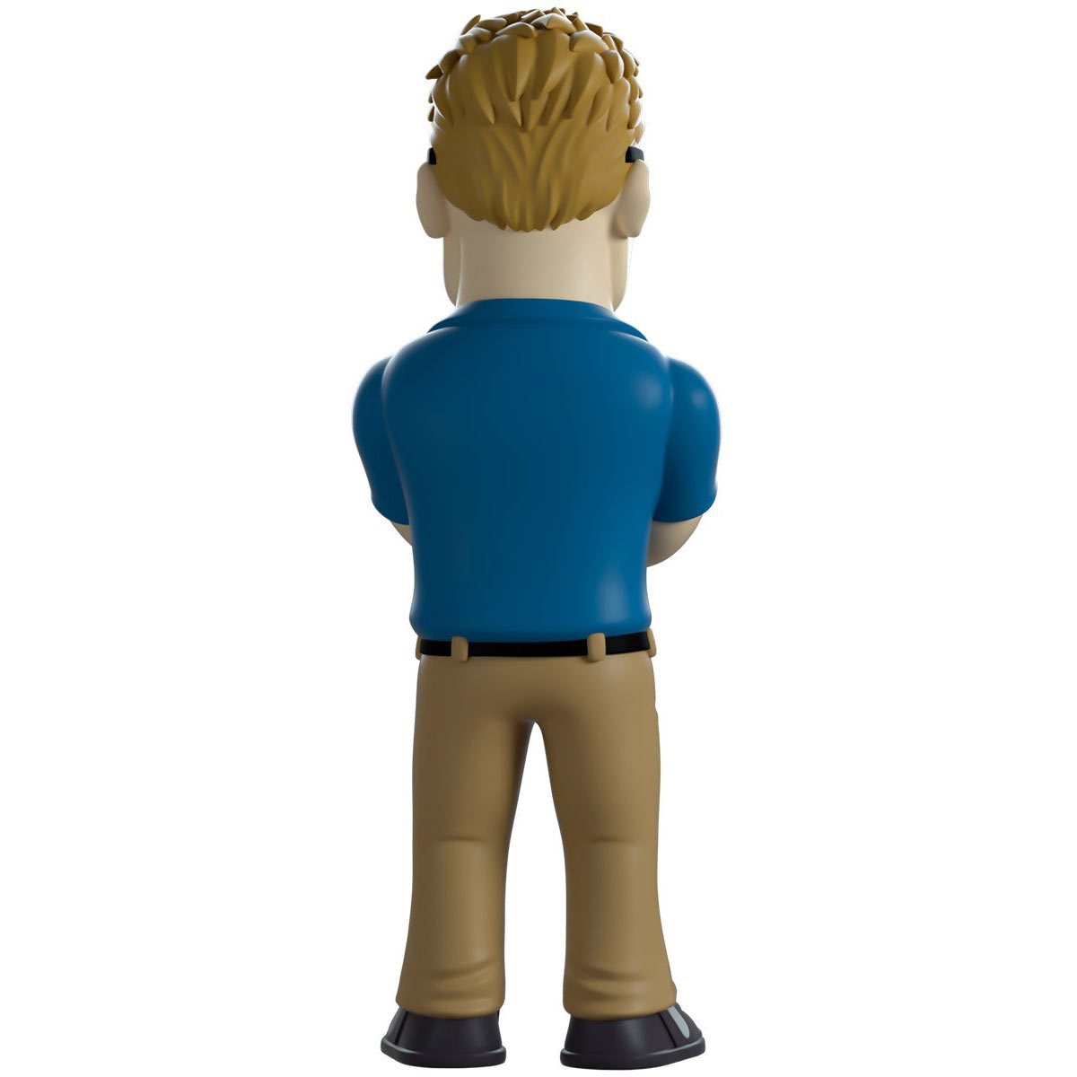 South Park Collection PC Principal Vinyl Figure #15
