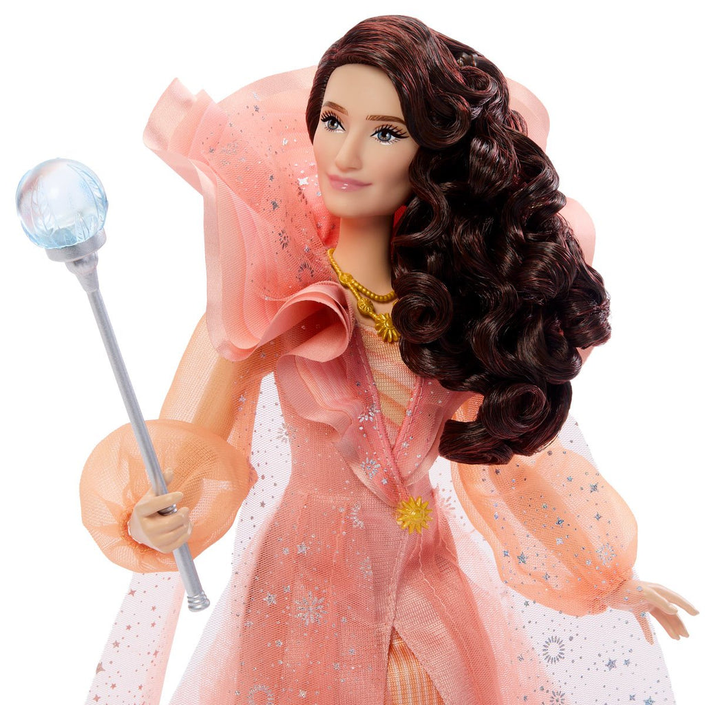 Wicked Wise Women Sun Fashion Doll