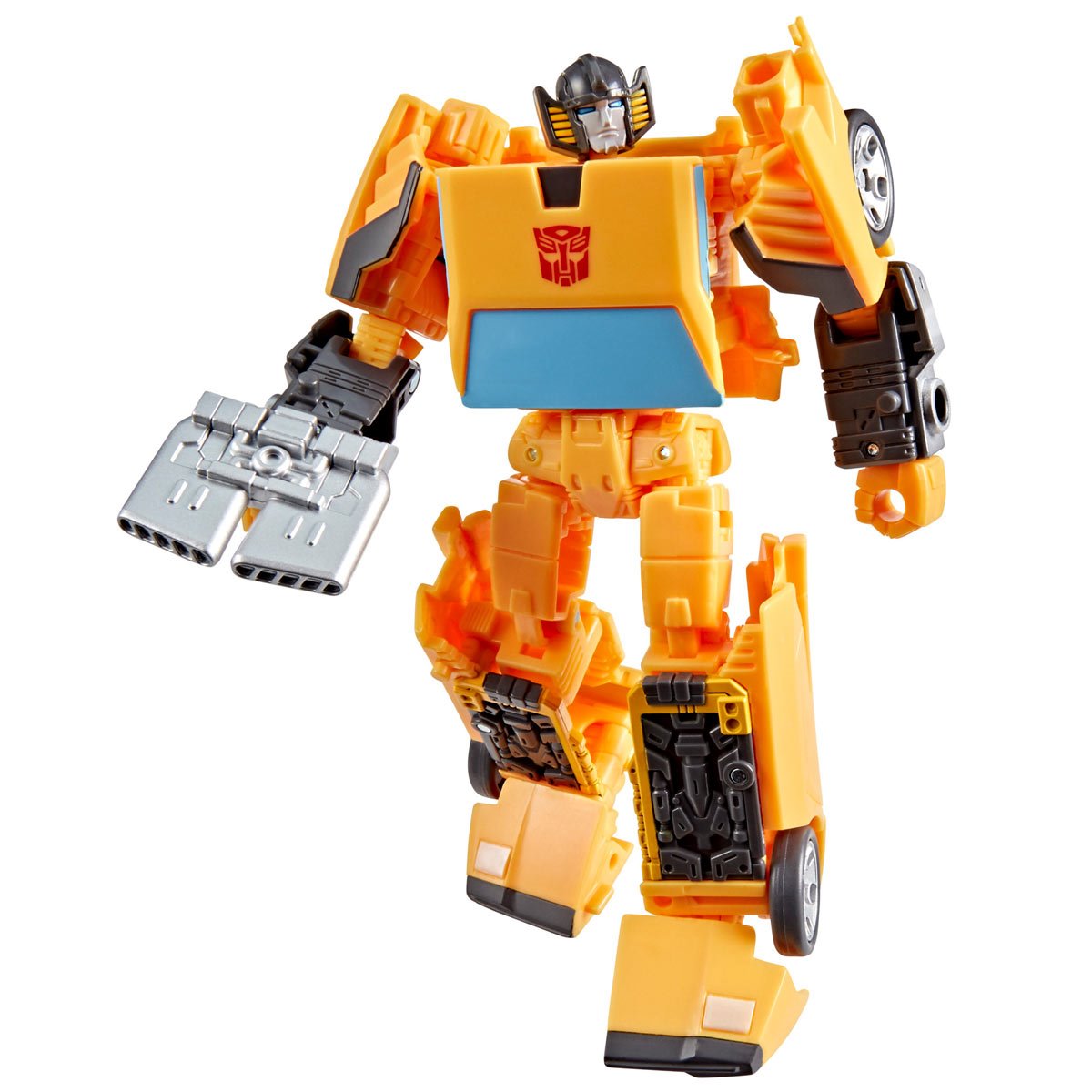 Transformers Studio Series Premier Deluxe Class Wave 30 Case of 8