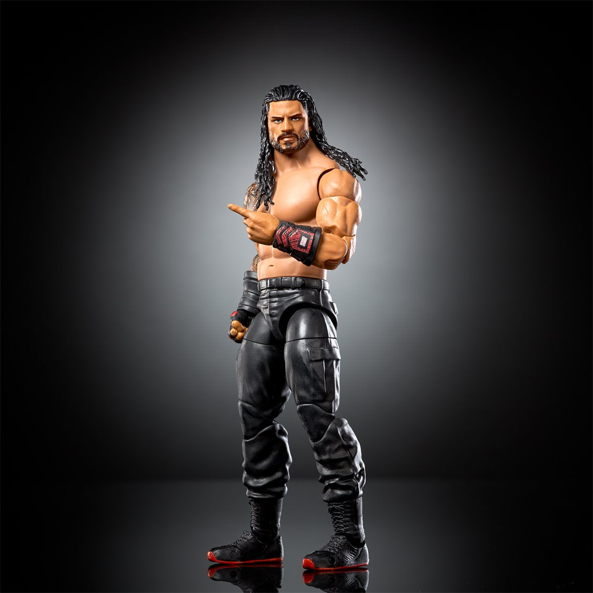 WWE Elite Collection Series 123 Action Figure Case of 8