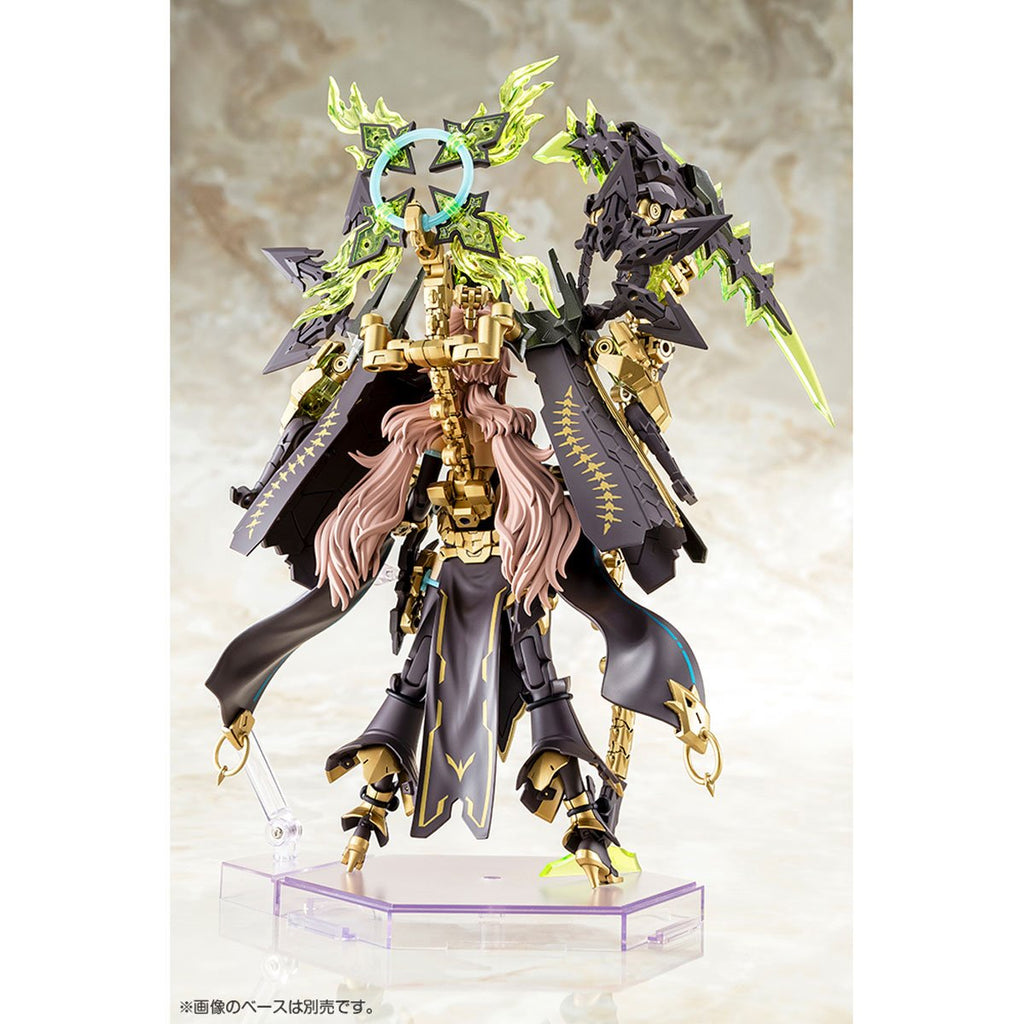 Megami Device Auv Tsukuyomi Fabulous Model Kit