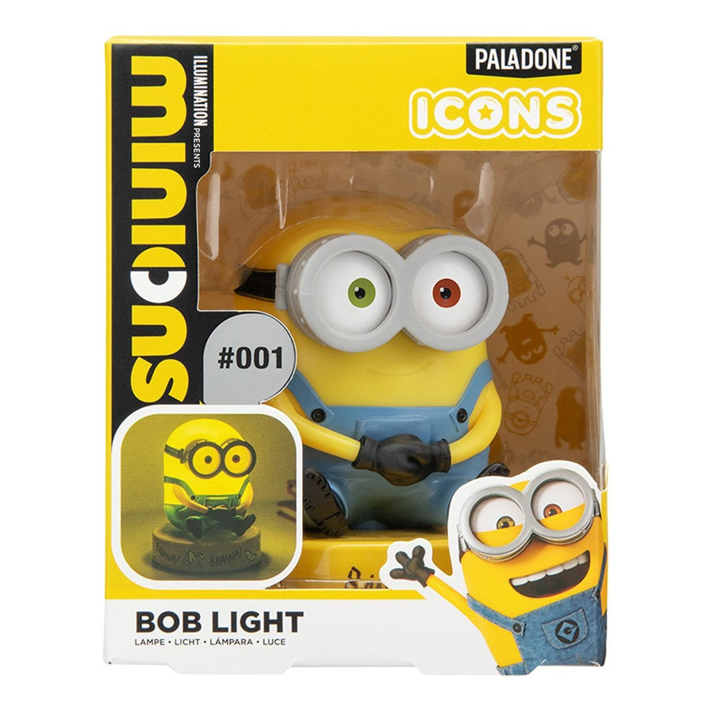 Minions Icon Light