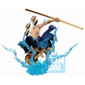 One Piece Enel Duel Memories Ichiban Statue