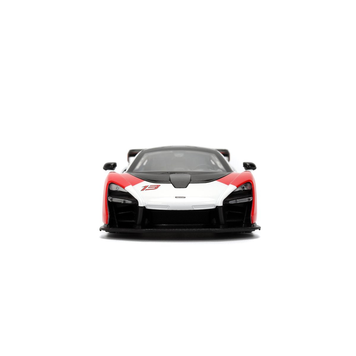 Hyper-Spec McLaren Senna 1:24 Scale Die-Cast Metal Vehicle