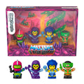 Masters of the Universe: Evil Warriors Little People Collector Figure Set