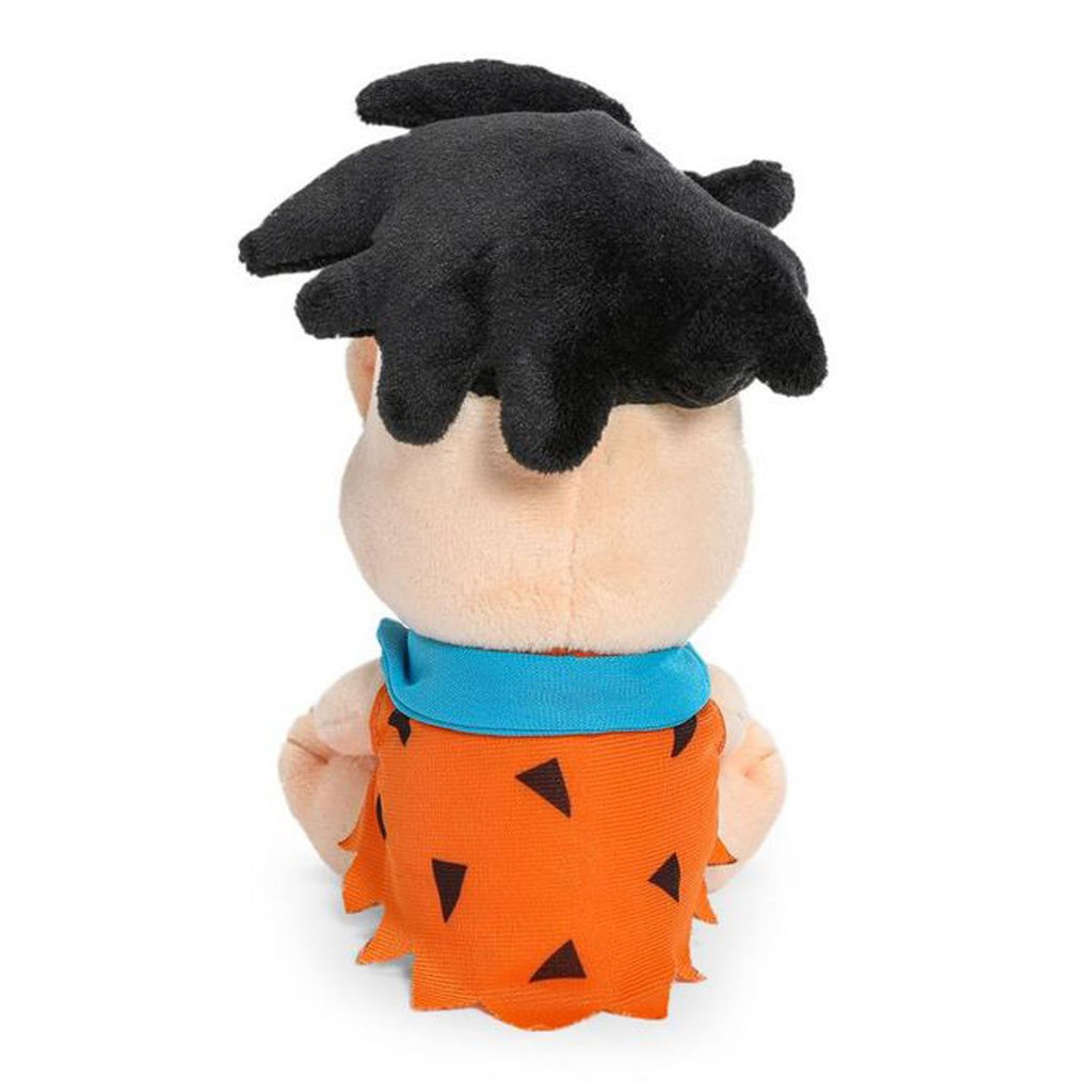 The Flintstones Fred 7 1/2-Inch Phunny Plush