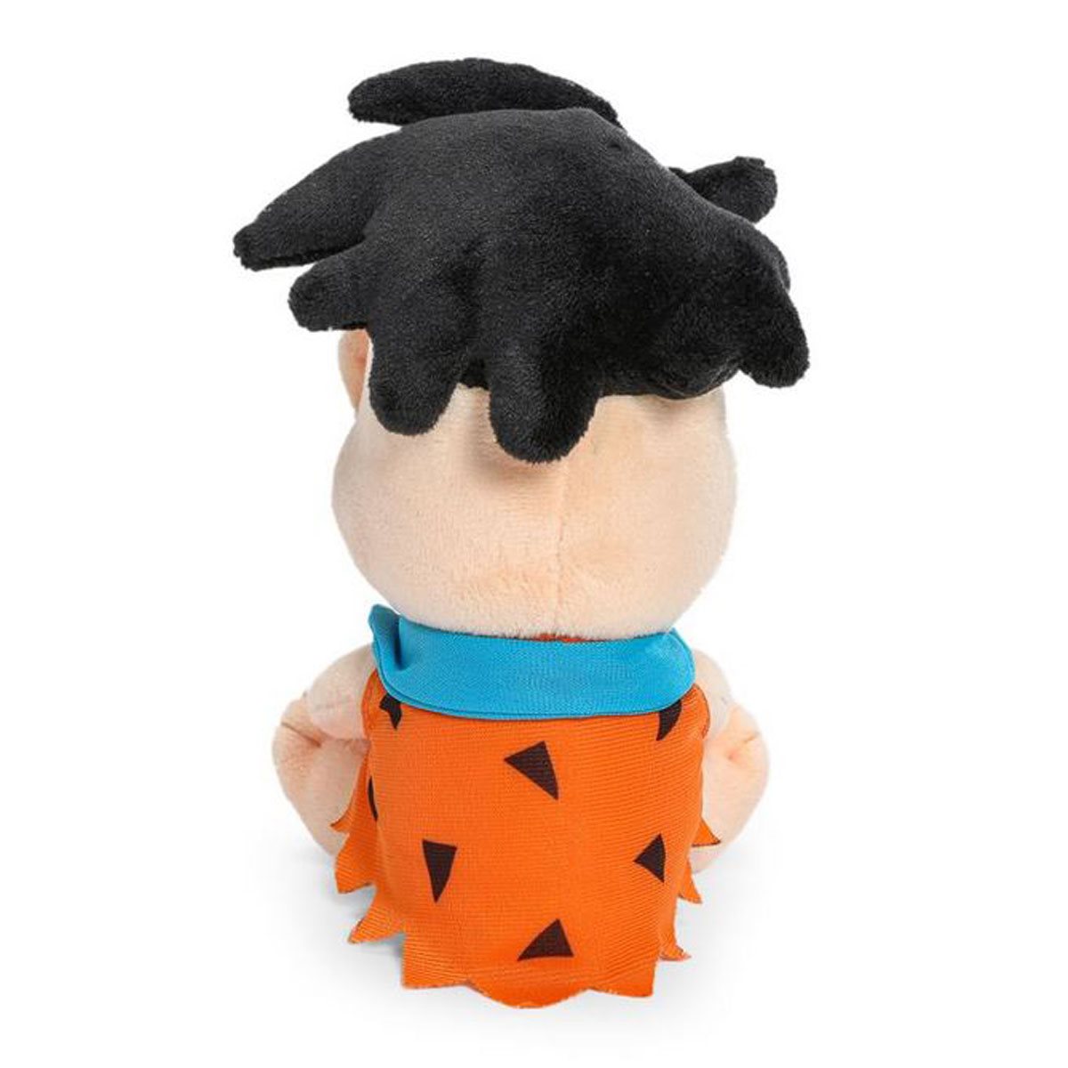 The Flintstones Fred 7 1/2-Inch Phunny Plush