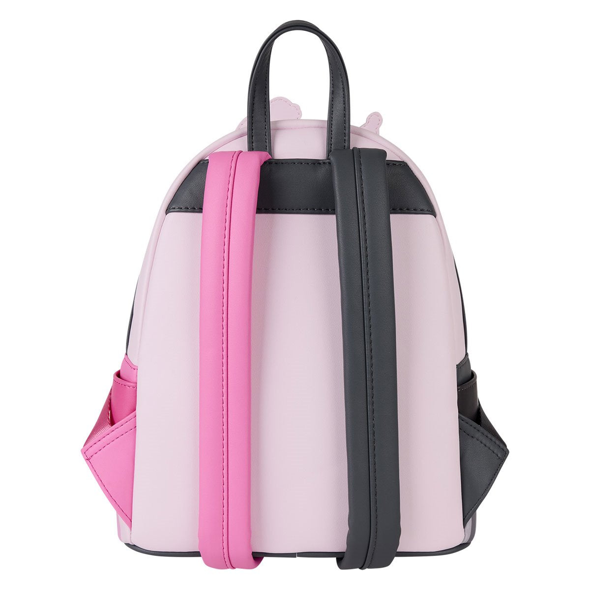 Sanrio My Melody And Kuromi Mini Backpack