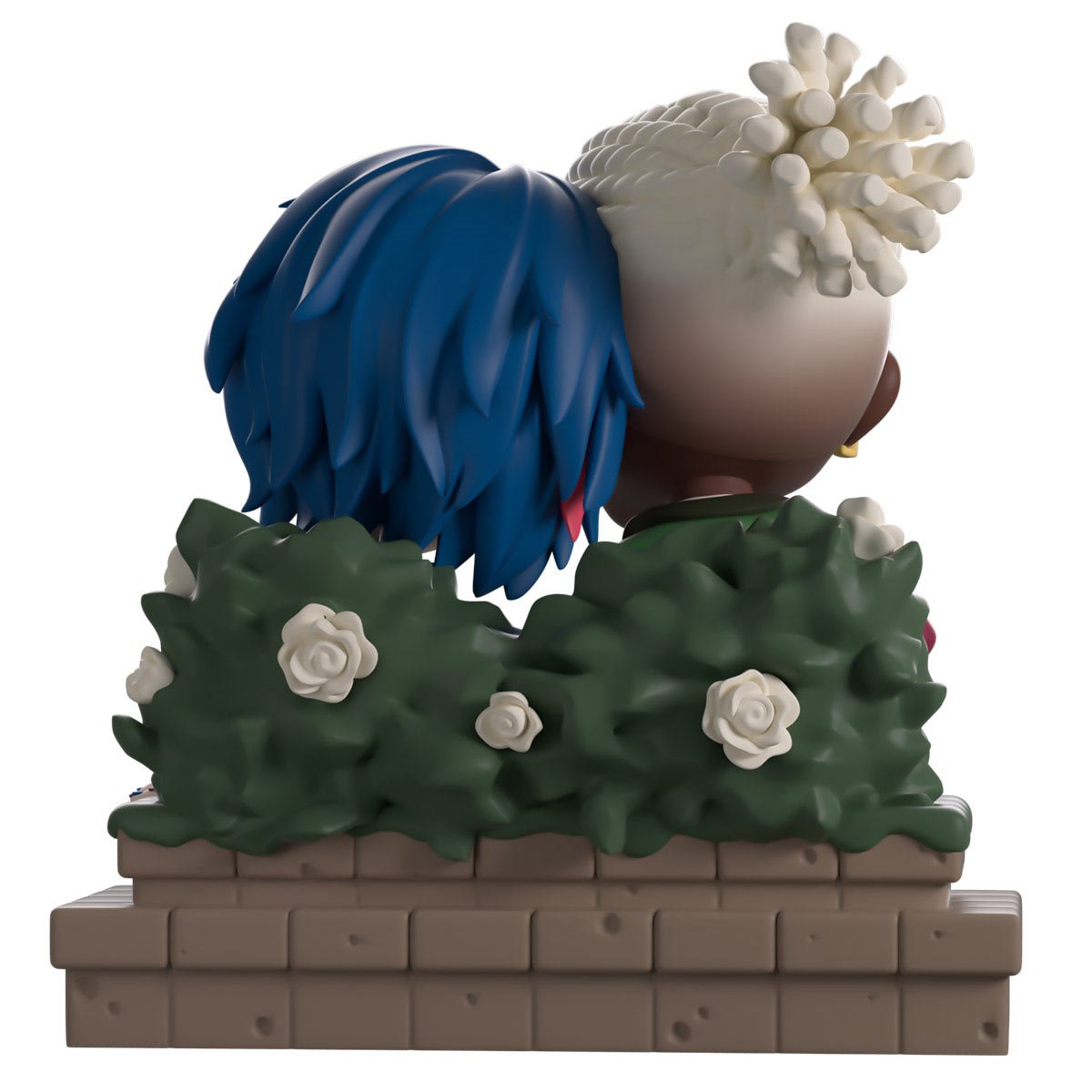 Arcane Collection Ekko and Powder Vinyl Figures #7